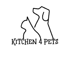 Kitchen4Pets Logo